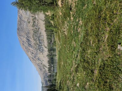 No Name Lake