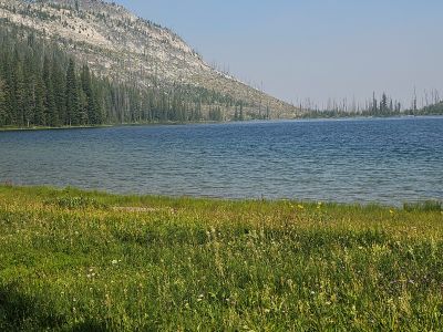 Johnson Lake