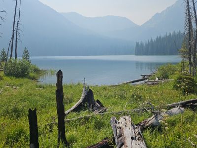 Johnson Lake