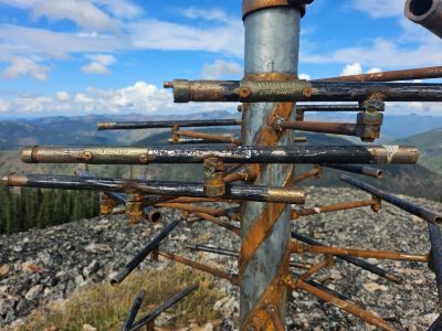 Summit Finder