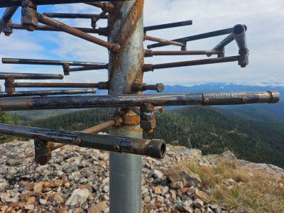 Summit Finder