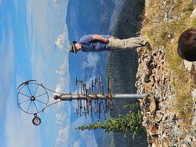 Summit Finder