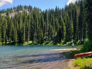 Clear Lake