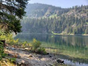 Crystal Lake