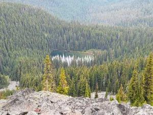 Gold Lake