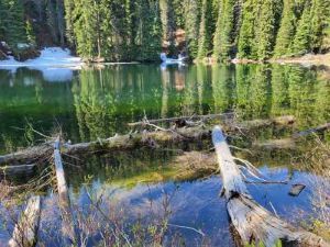 Lenore Lake