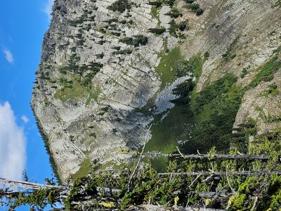 Eagle Peak