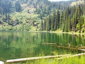 Moore Lake