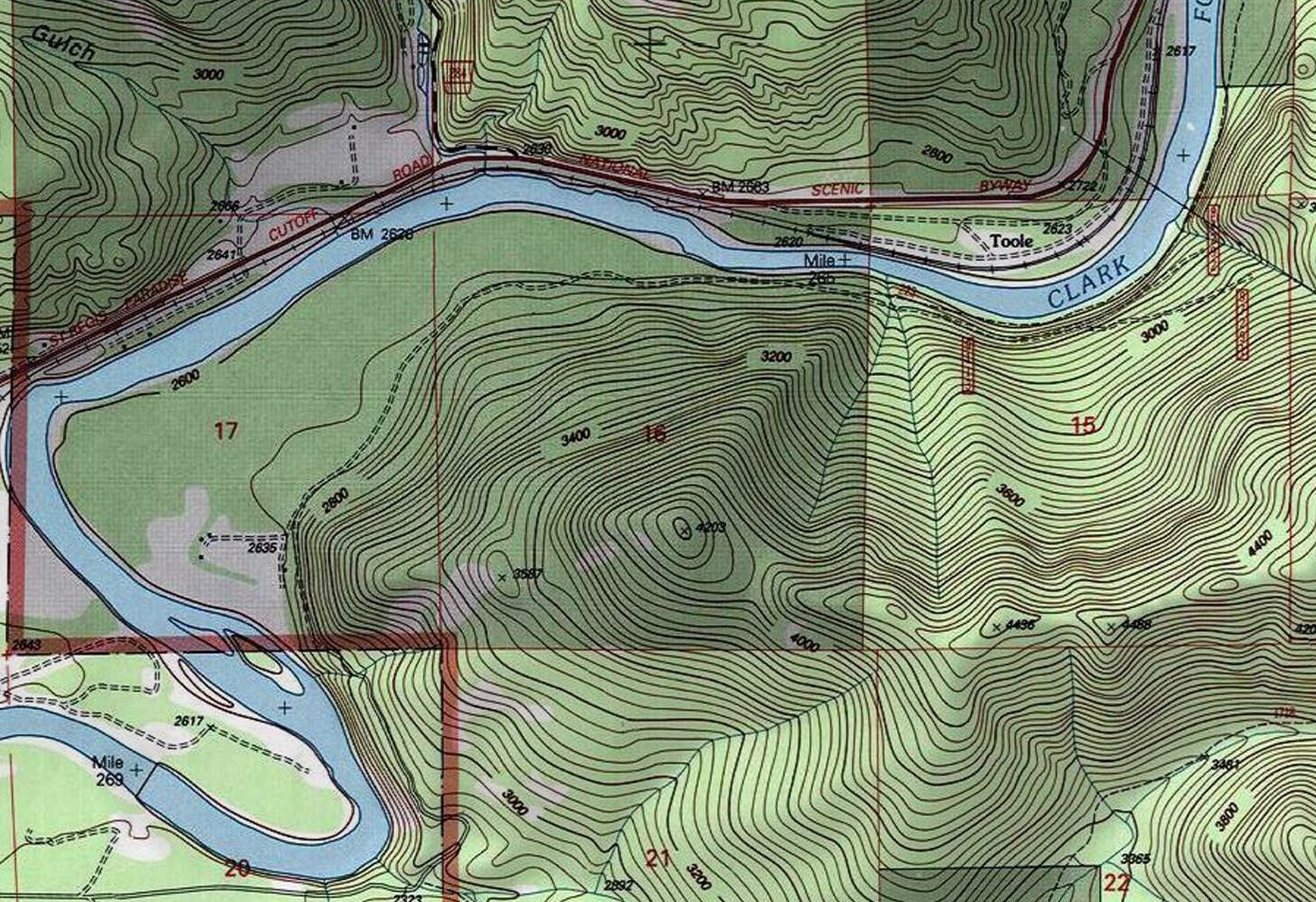River Trail Topo1