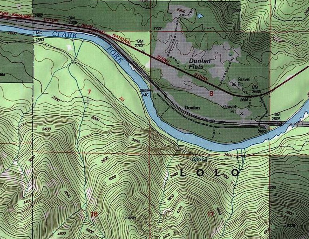 River Trail Topo3