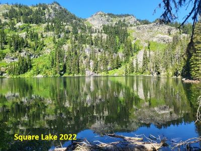 Square Lake 2023