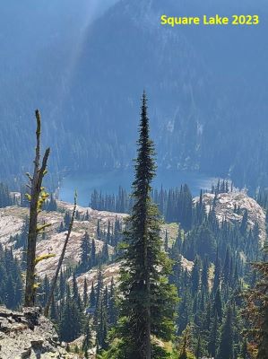 Square Lake 2023