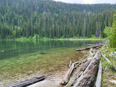 Deep Creek Lake 2023