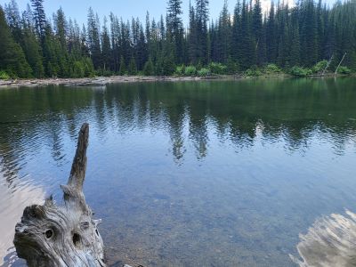 Deep Creek Lake 2023