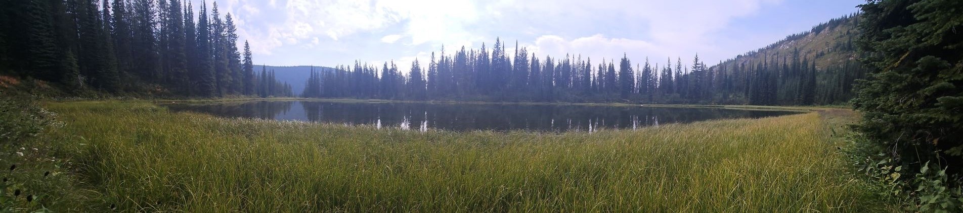 Frog Lake