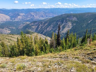 Summit East