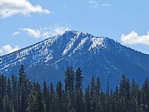 Sheep Mountain
