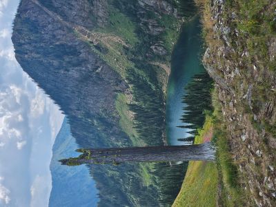 Dalton Lake August 2024