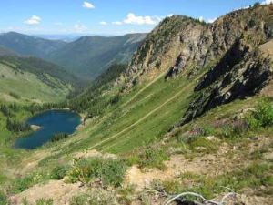 Dalton Lake