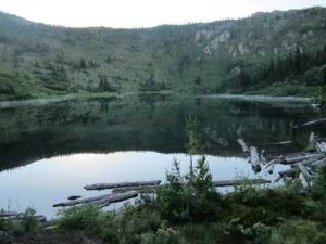 Pearl Lake