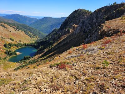 Dalton Lake
