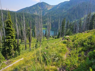 Vann Lake